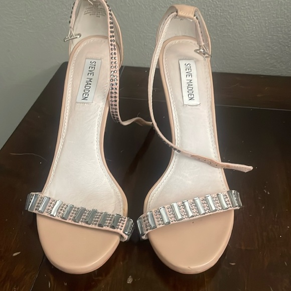 Steve Madden Shoes - Steve Madden Heels